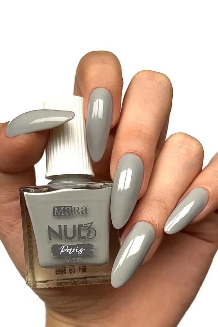 MARA NUDE PARIS OJE SET - 3*8 ML