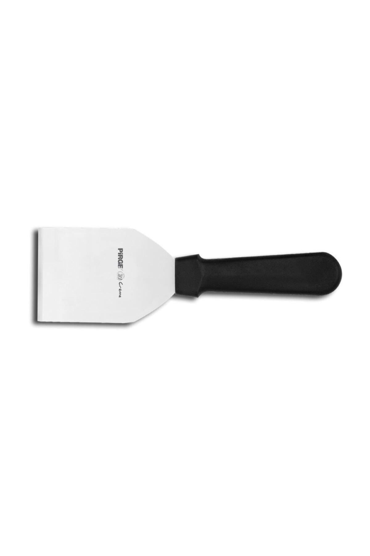 CREME SPATULA NO:2 11,5 CM SİYAH