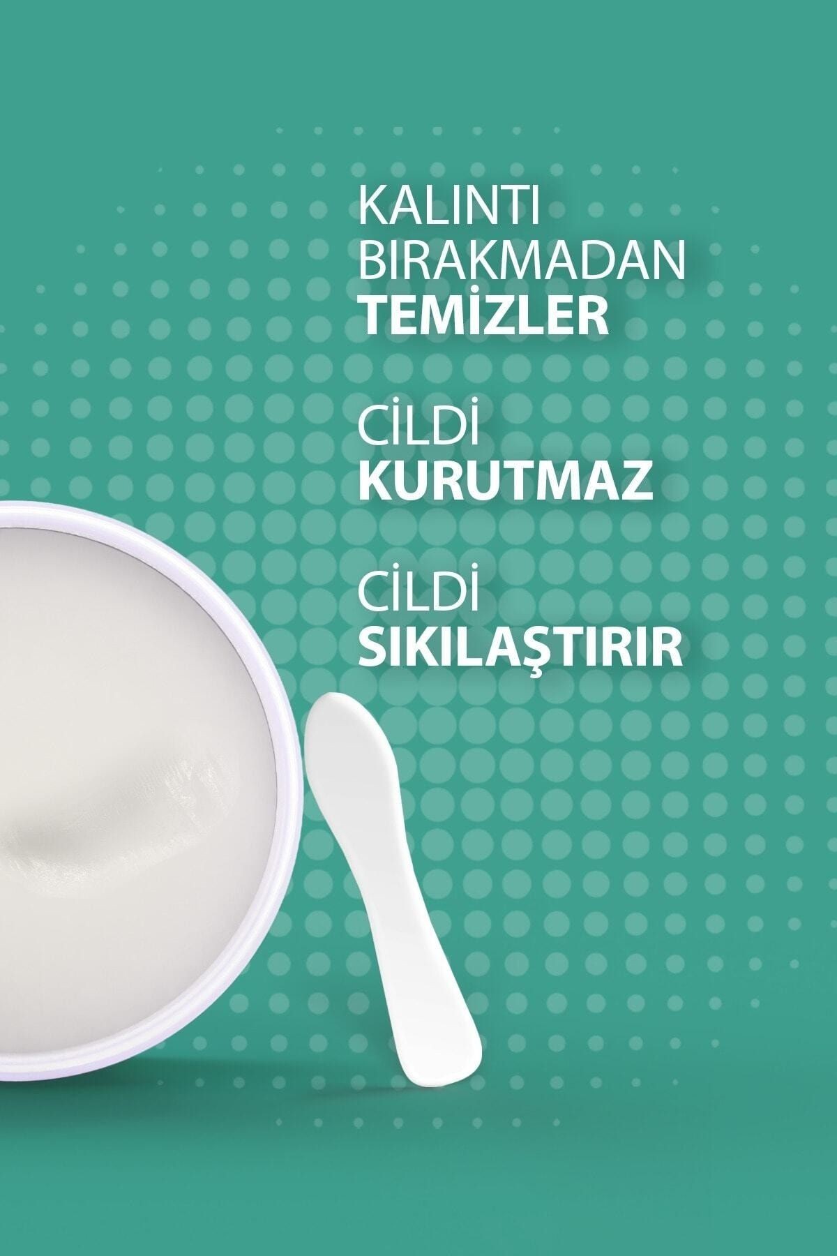 HERBADERM HELLO CLEAN YAG BAZLI TEM. GOZENEK KARS.