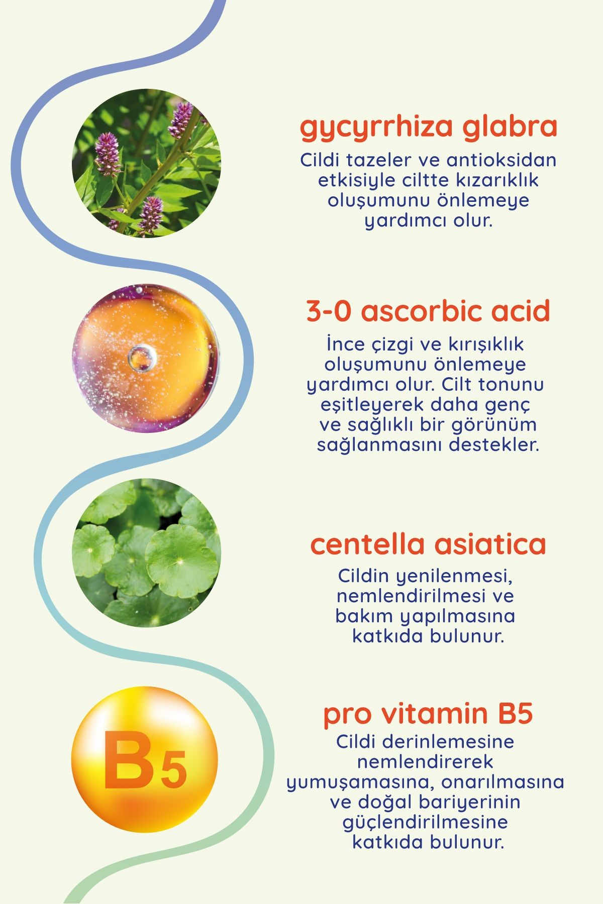 Everyday Beauty Parlatici ve Aydinlatici Serum 30 Ml*24