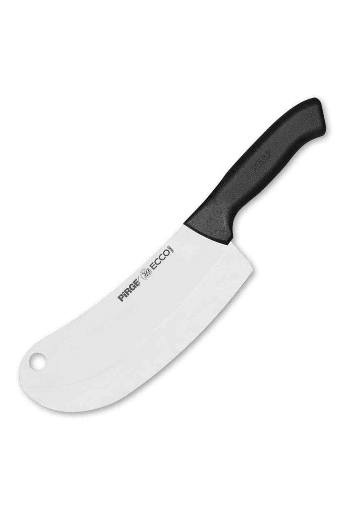 ECCO SOĞAN BIÇAĞI 19 CM SİYAH 38060