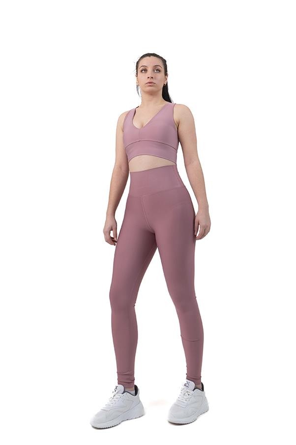 Nichole Spor Bra