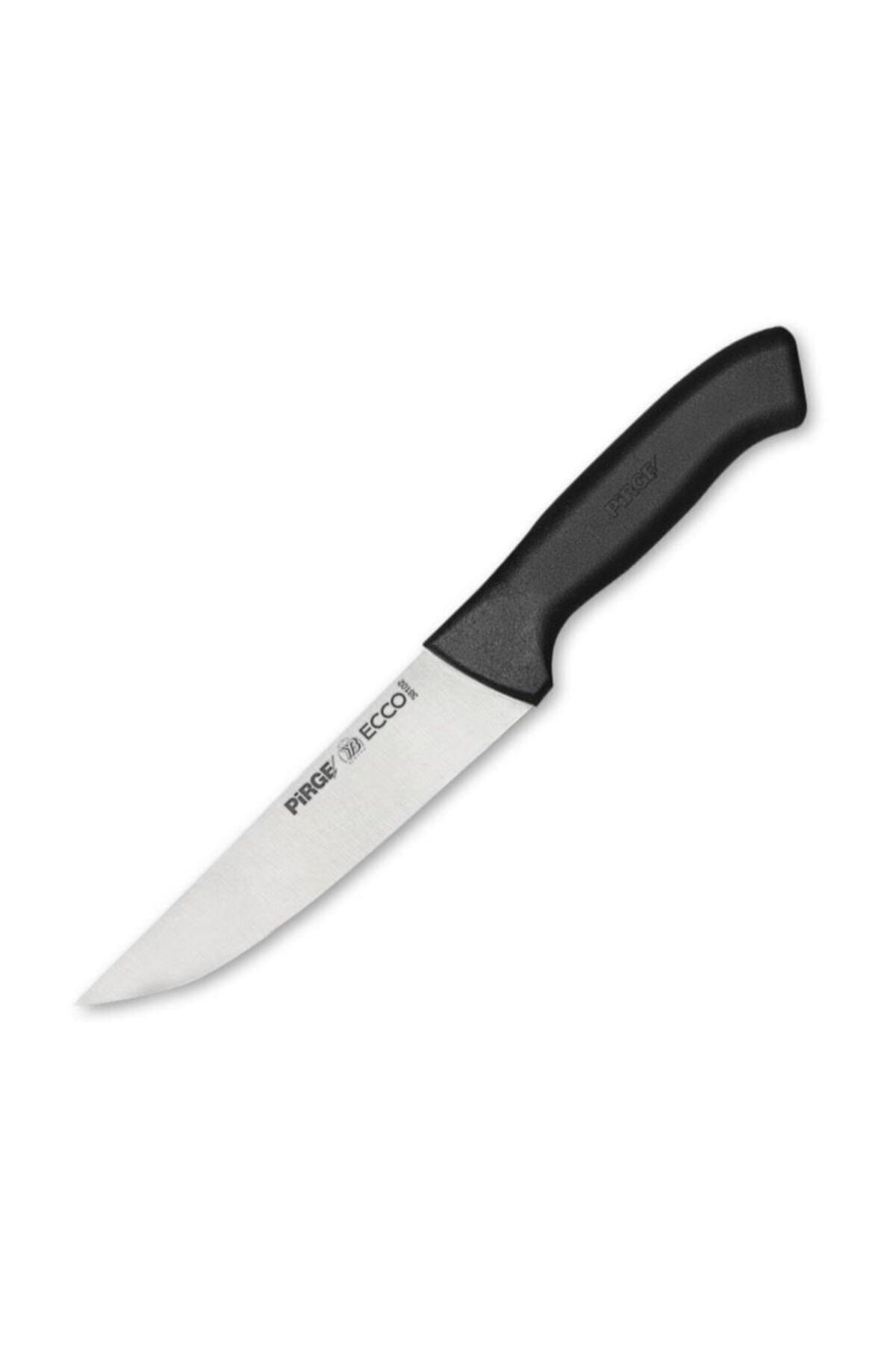 ECCO KASAP BIÇAĞI NO:2 16,5 CM SİYAH 38102