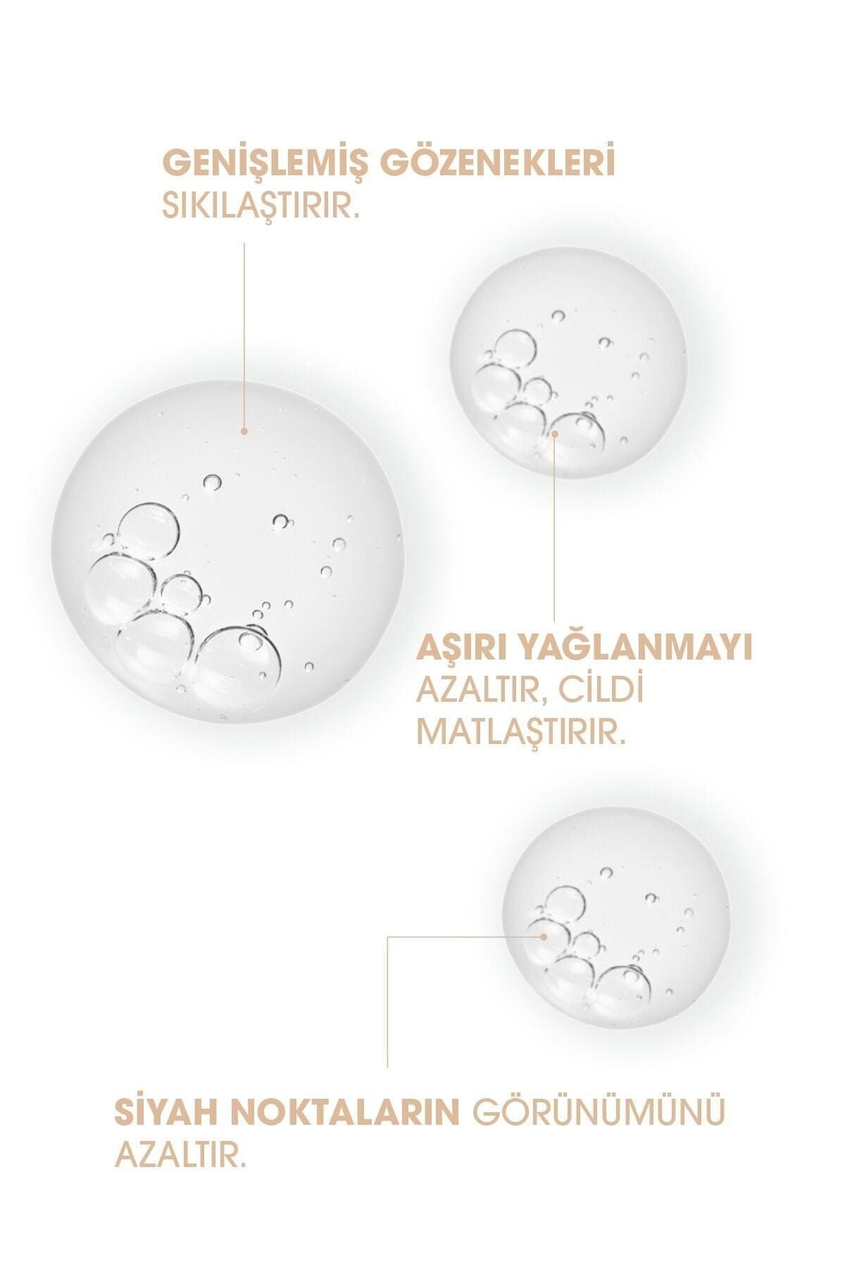 HERBADERM SUPERSERUM GOZENEK KARSITI 30 ML