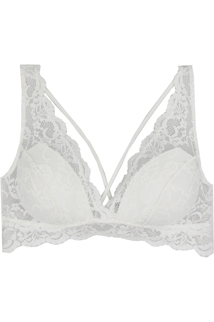 DANTELLİ BRALET