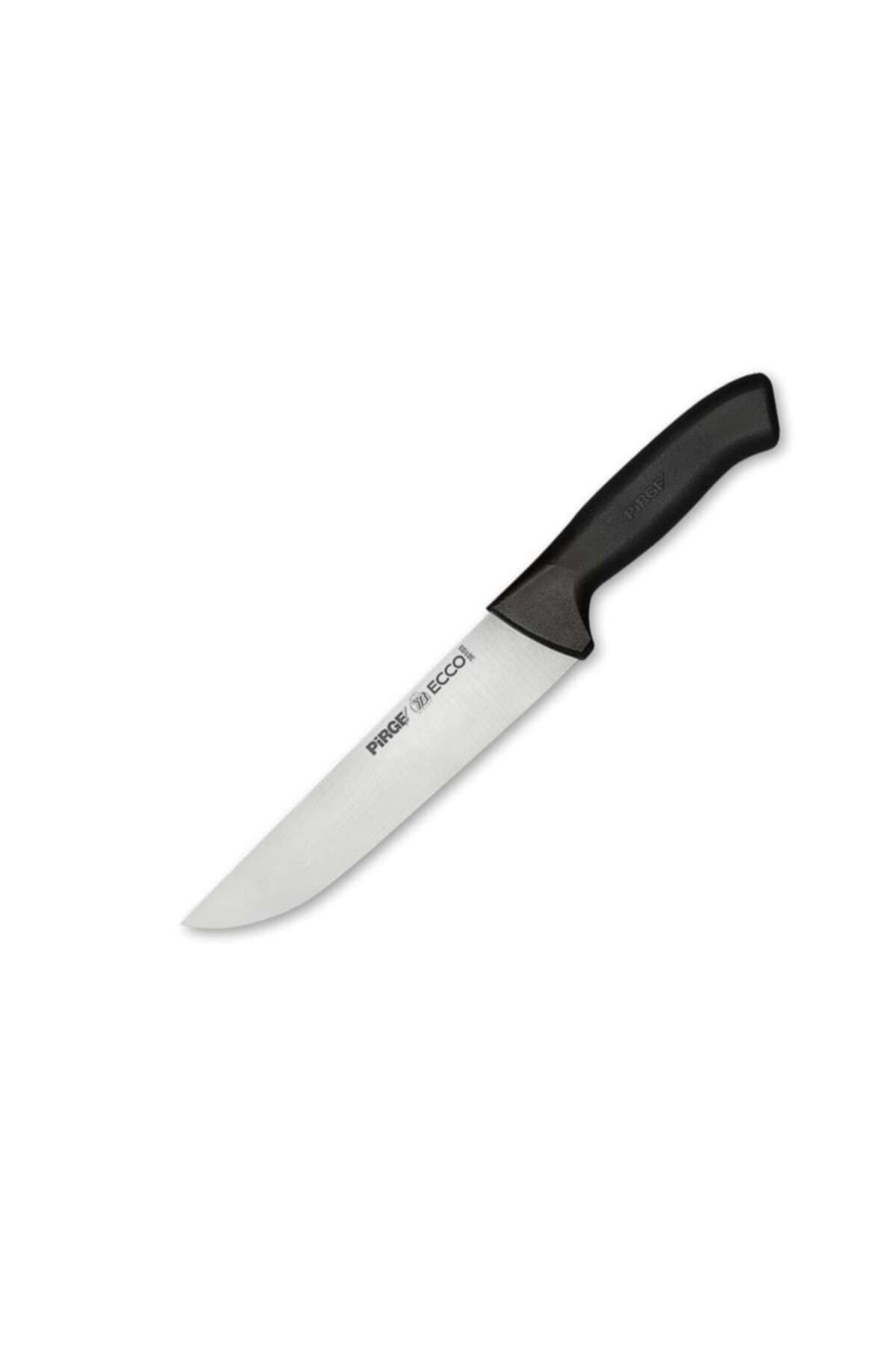 ECCO KASAP BIÇAĞI NO:3 19 CM SİYAH 38103