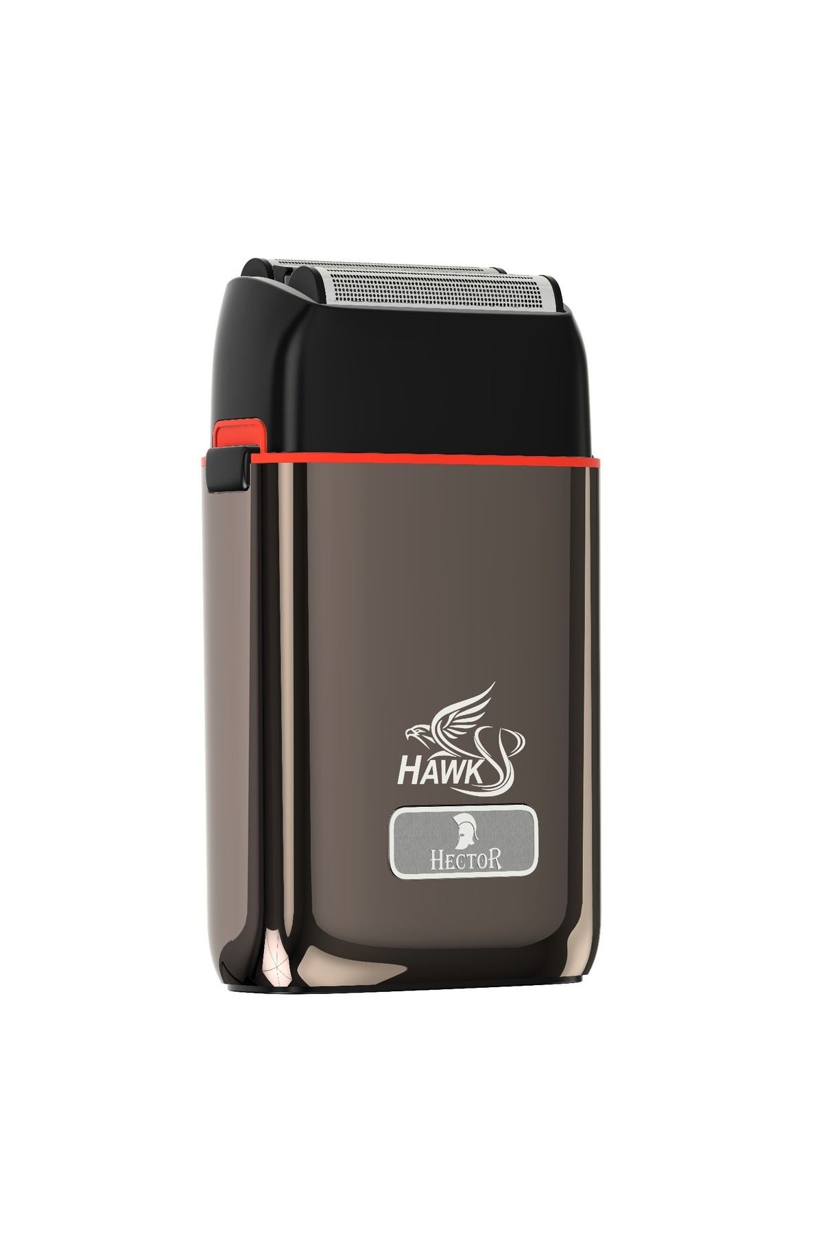 HECTOR HAWK SP PROFESYONEL TIRAŞ MAKİNESİ TİTANYUM