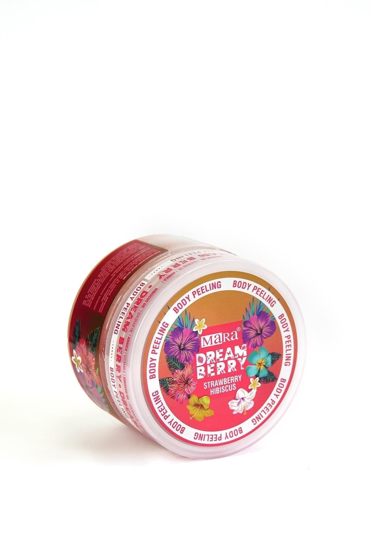 MARA DREAMBERRY VUCUT PEELINGI - 300 G