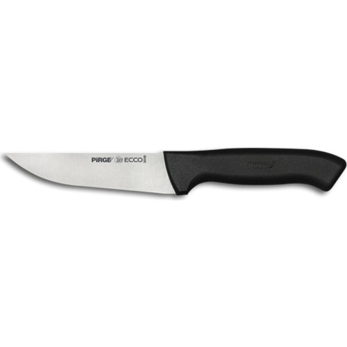 ECCO KASAP BIÇAĞI NO:0 12,5 CM SİYAH 38100