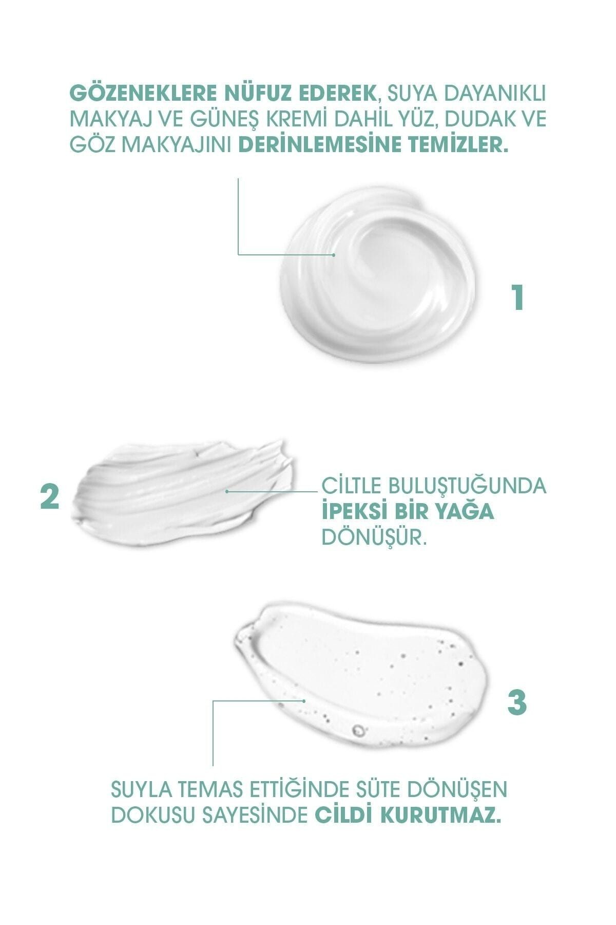 HERBADERM HELLO CLEAN YAG BAZLI TEM. GOZENEK KARS.