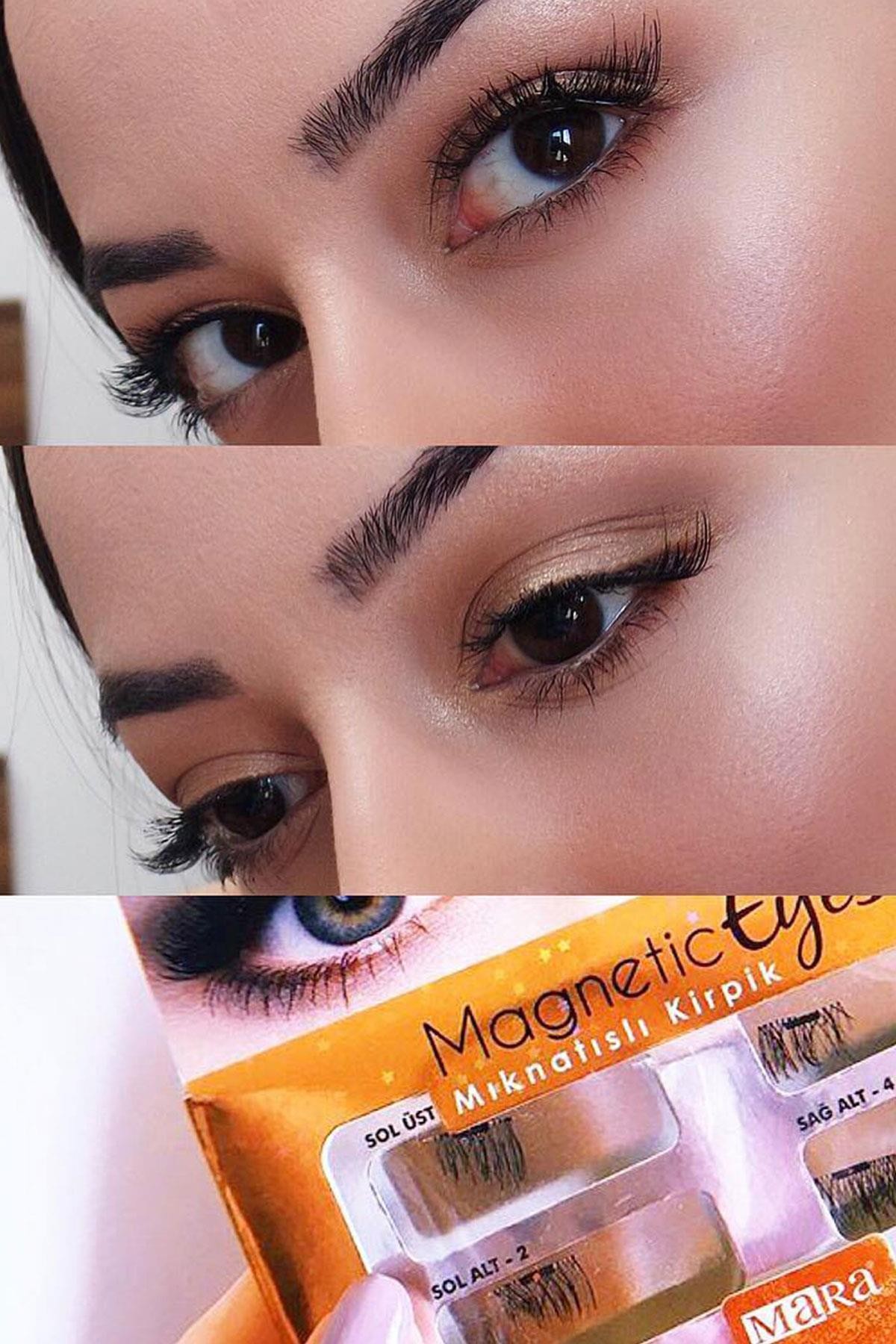 Mara Mara EyeLashes-Maximum Intense*48