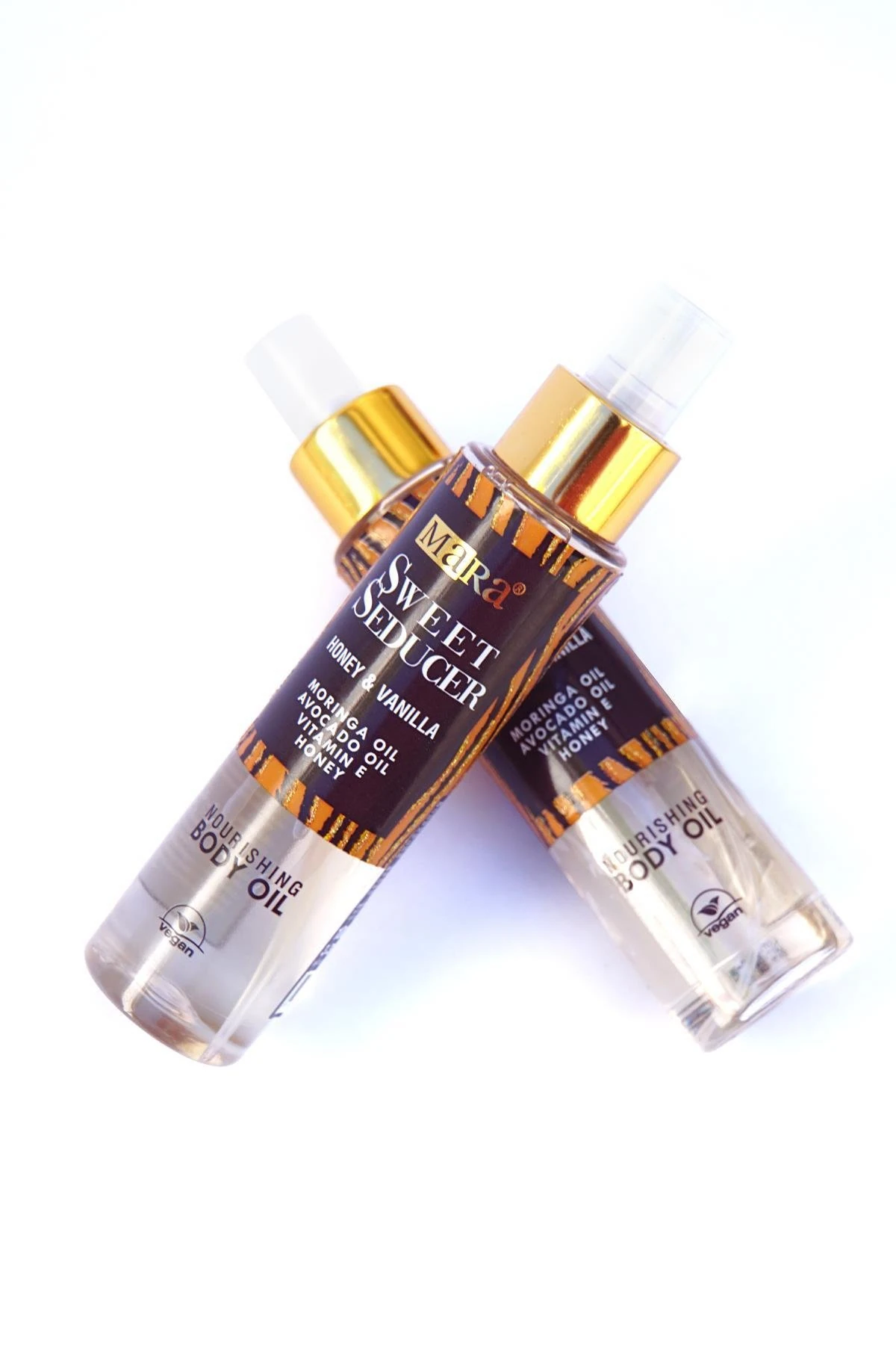 MARA SWEET SEDUCER VUCUT YAGI - 100 ML