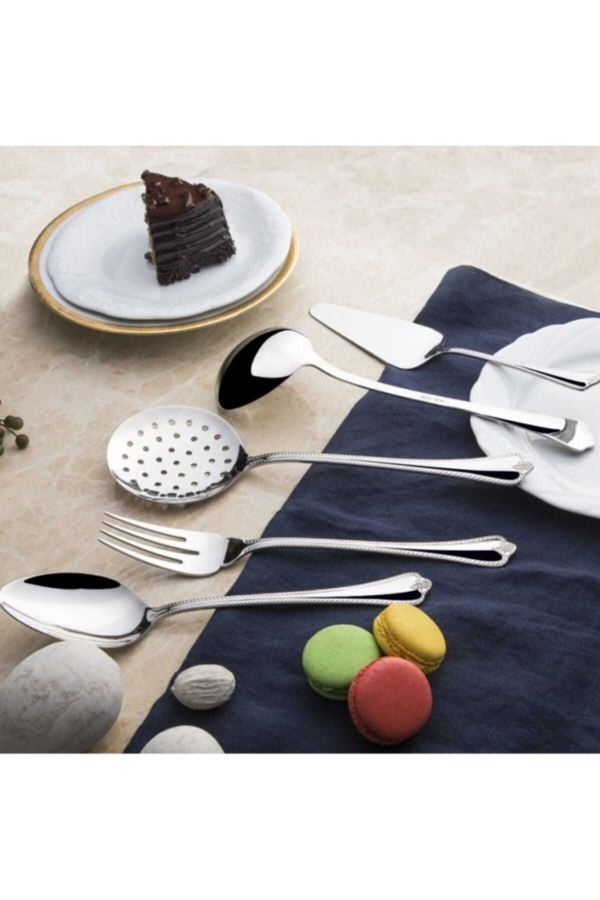 FULYA SADE 5 PARÇA KARTON KUTULU SERVİS TAKIMI