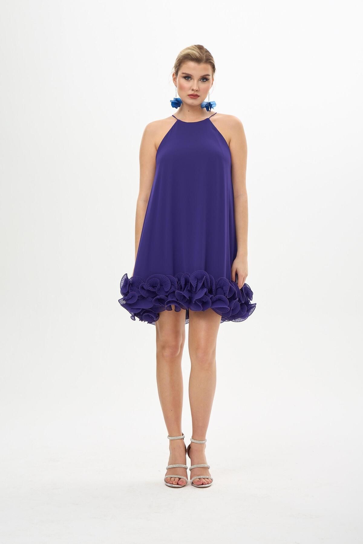 ELBISE KISA SIFON
