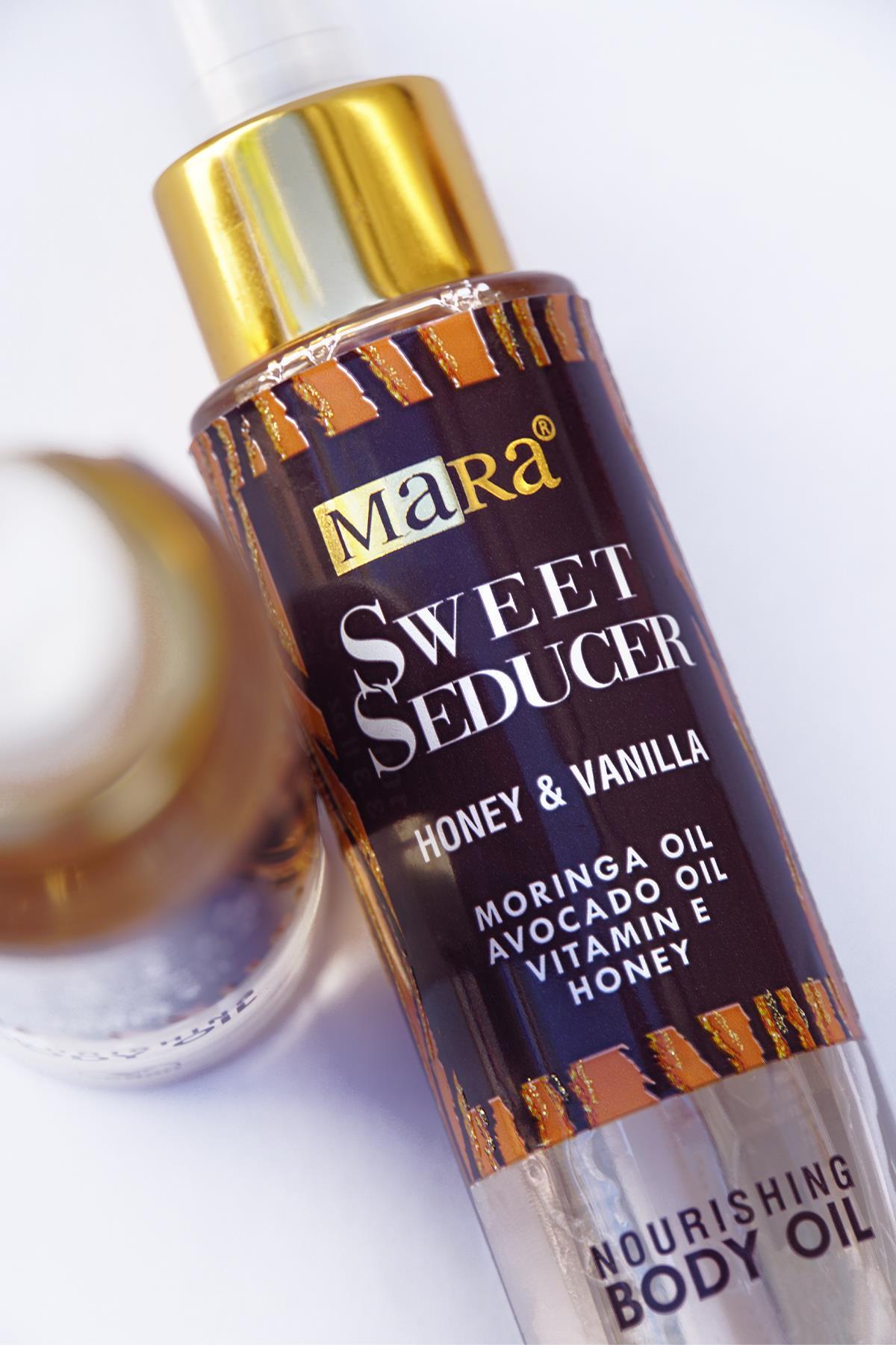 MARA SWEET SEDUCER VUCUT YAGI - 100 ML