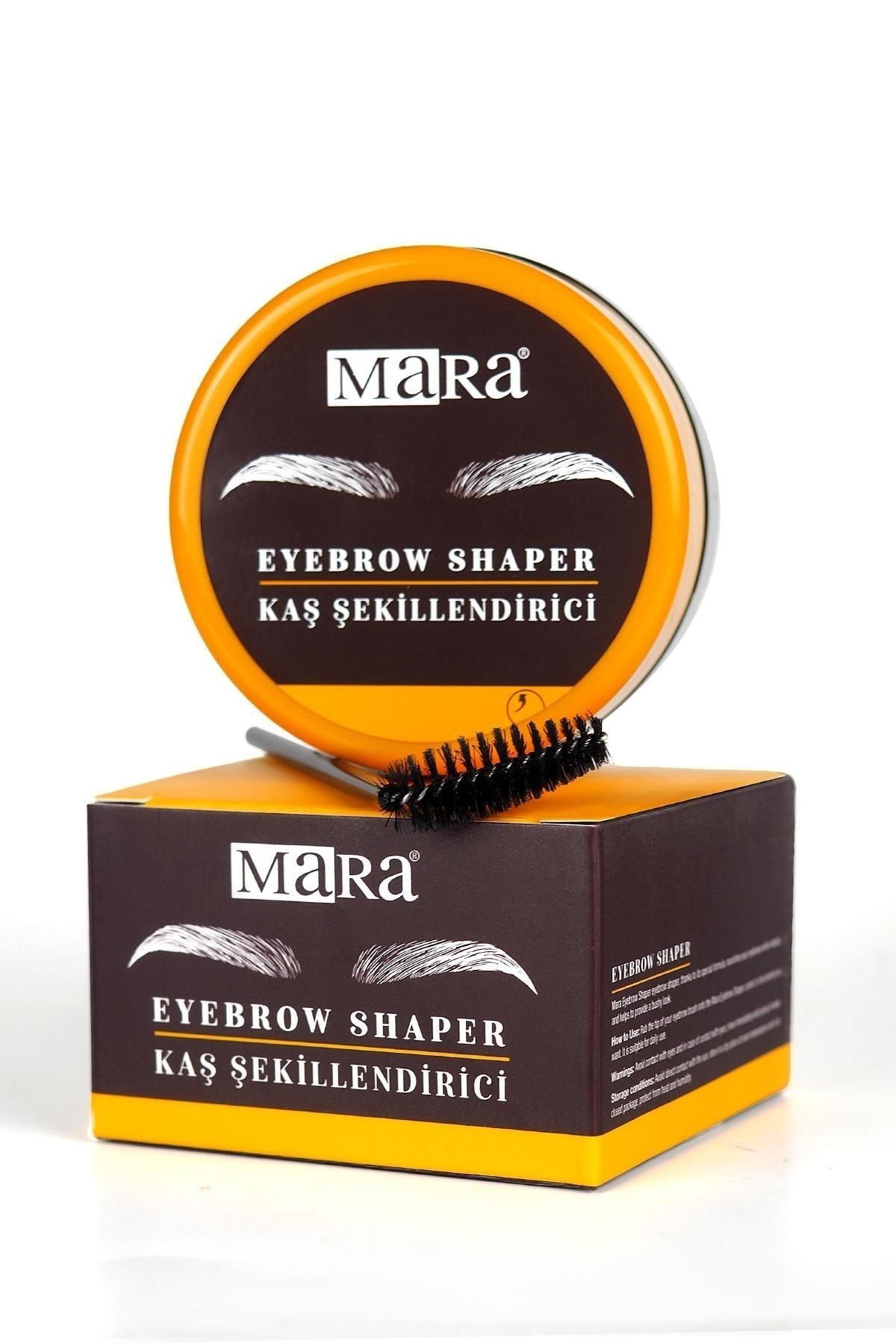 Mara Mara Eyebrow Shaper Kas Sekillendirici - 50 ml*48