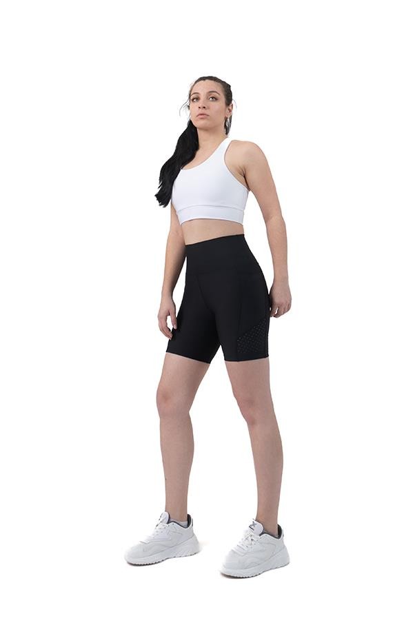 Cross Strap Spor Büstiyer
