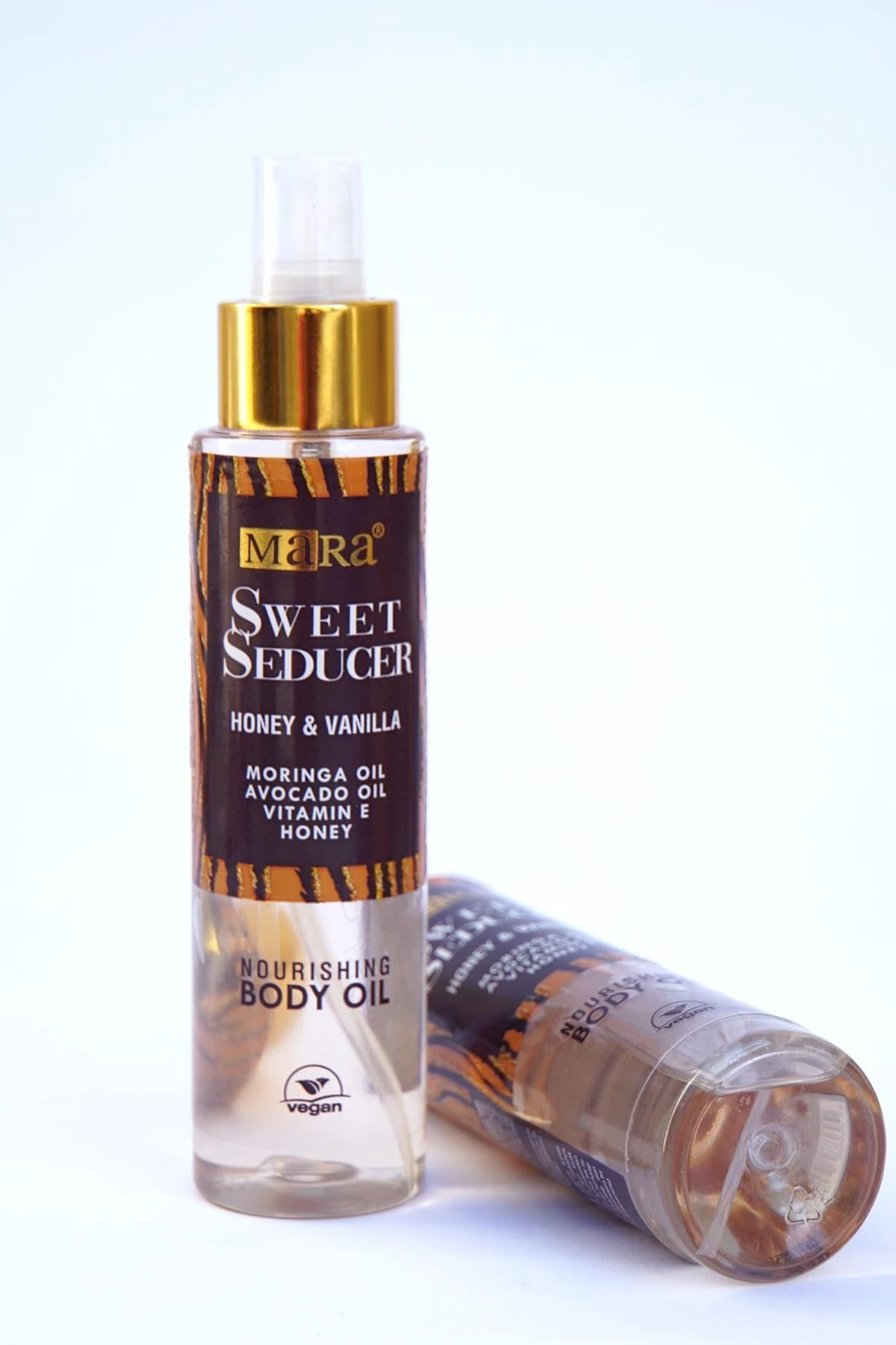 MARA SWEET SEDUCER VUCUT YAGI - 100 ML