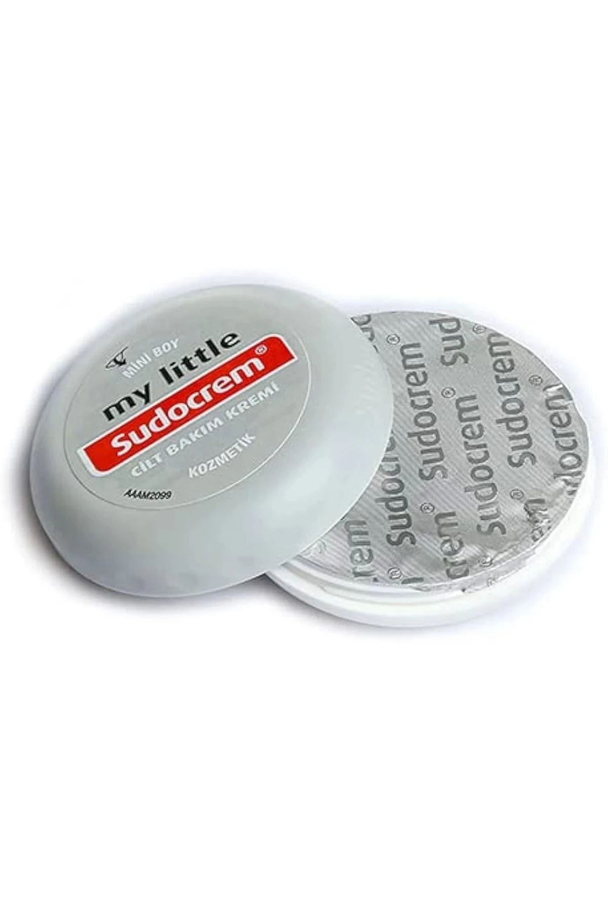 Sudocrem My Little 22 Gr*12
