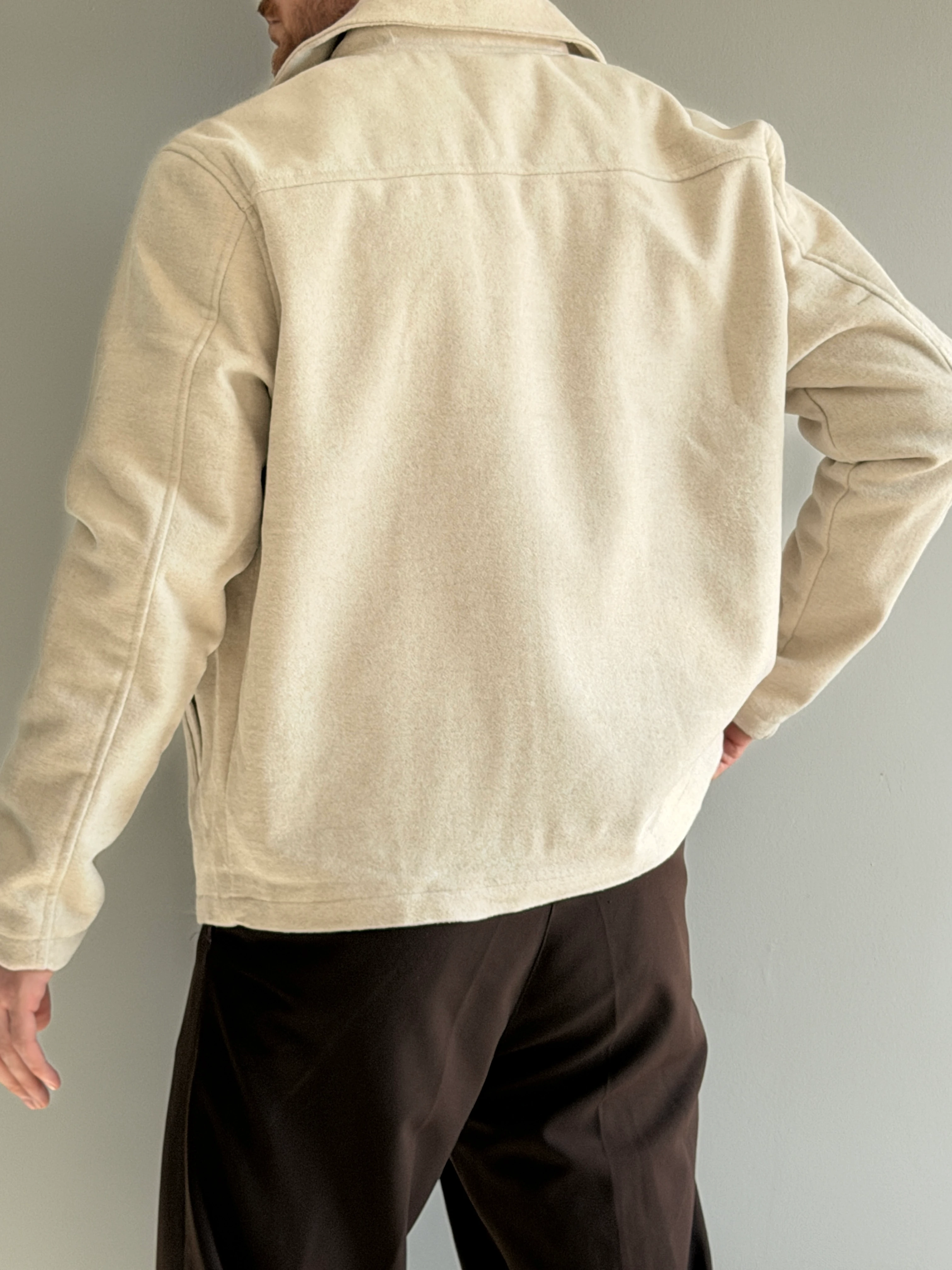 Prime Old Money Premium Kaşe Ceket - P170