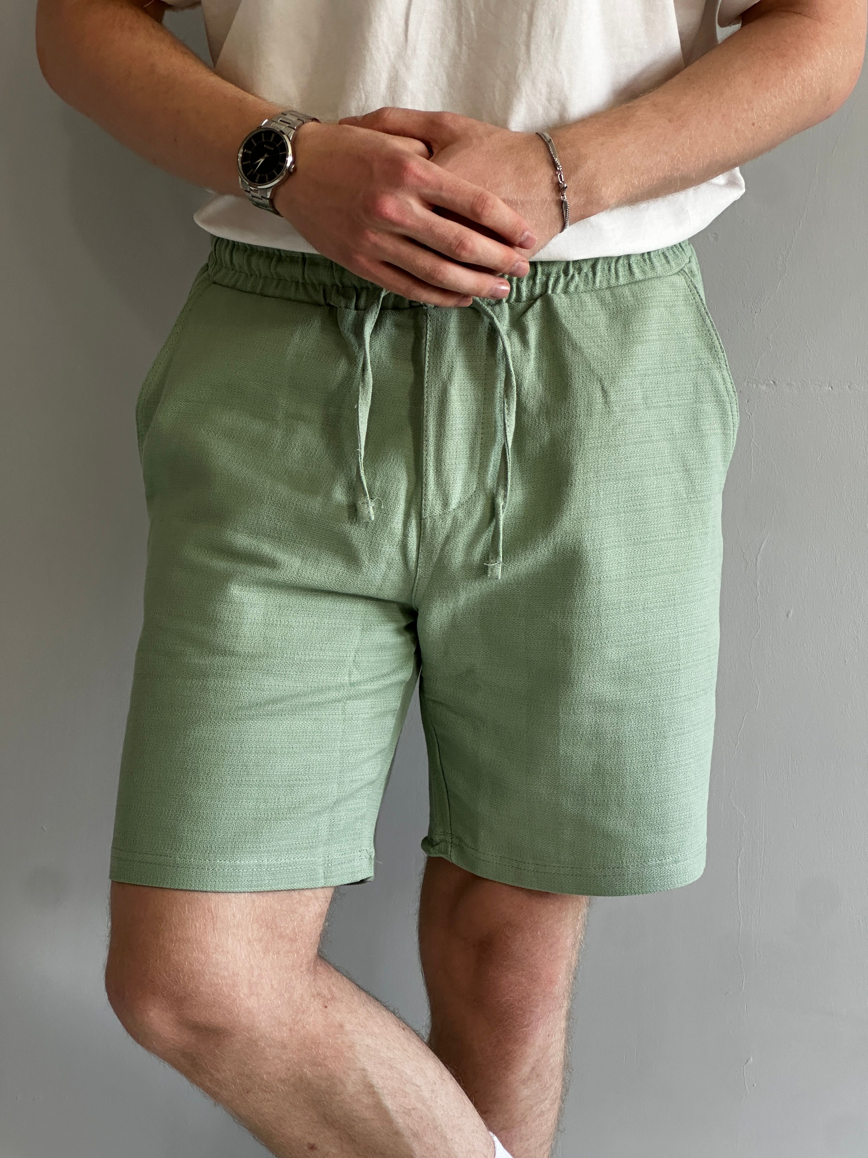 Mint Yeşili