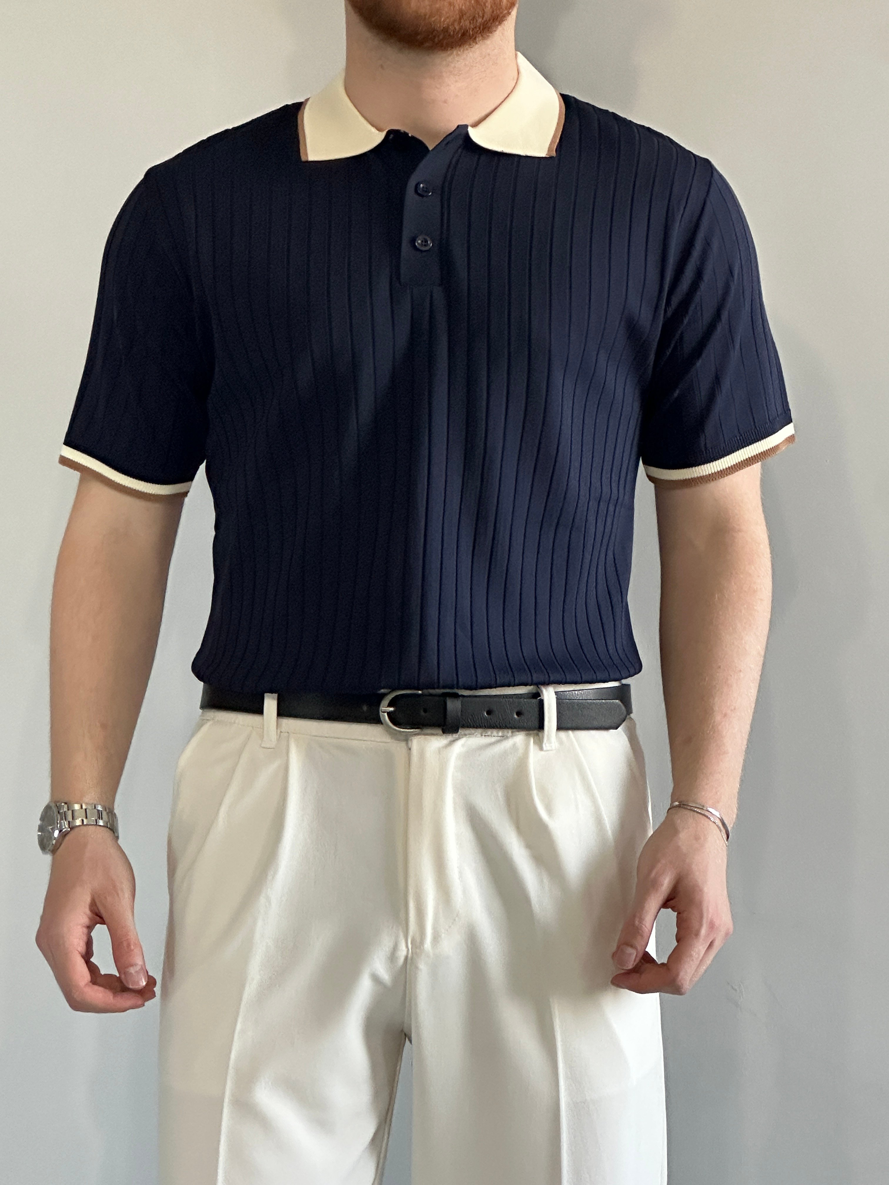 Prime Old Money Premium Triko T-Shirt