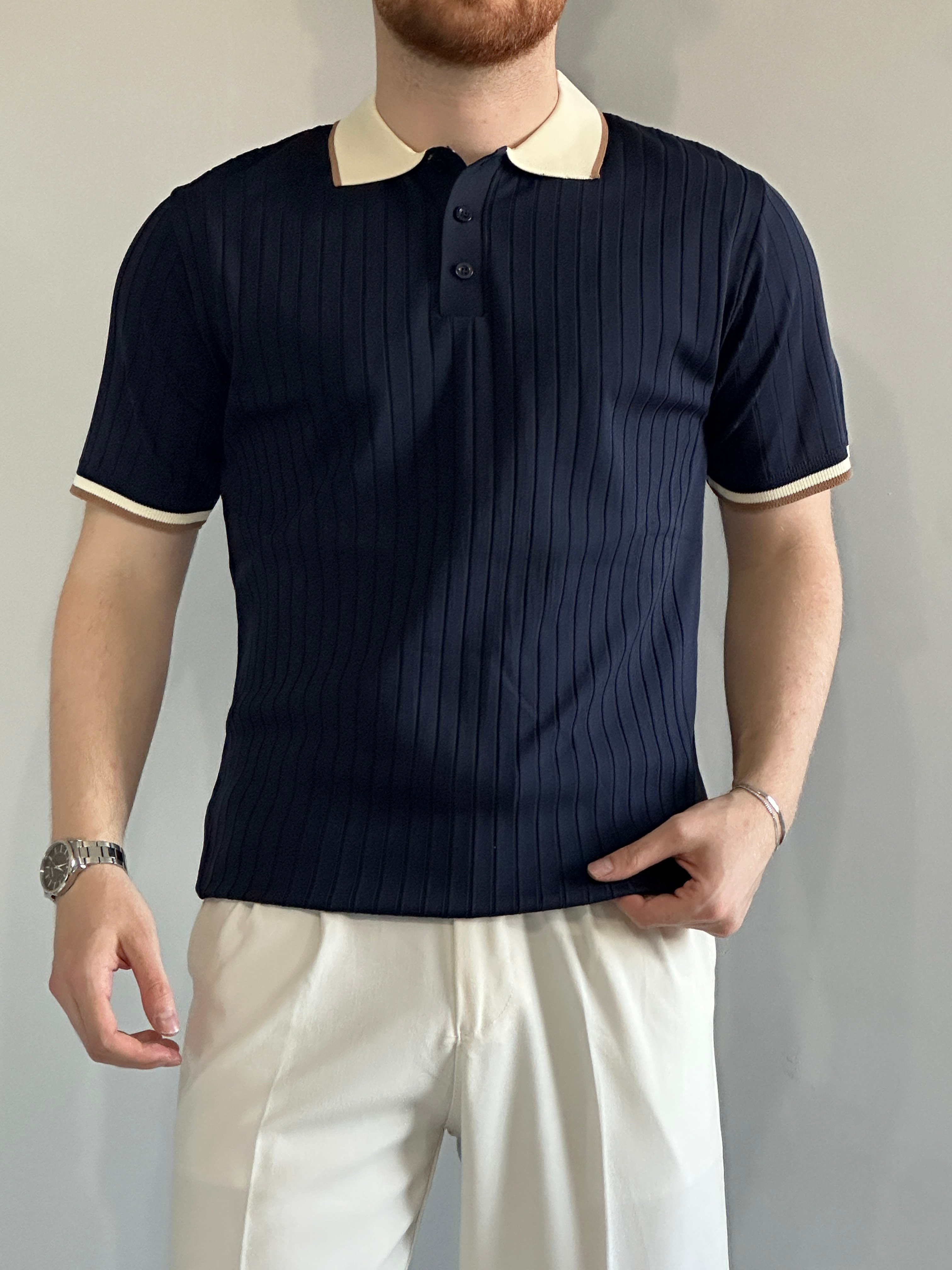 Prime Old Money Premium Triko T-Shirt