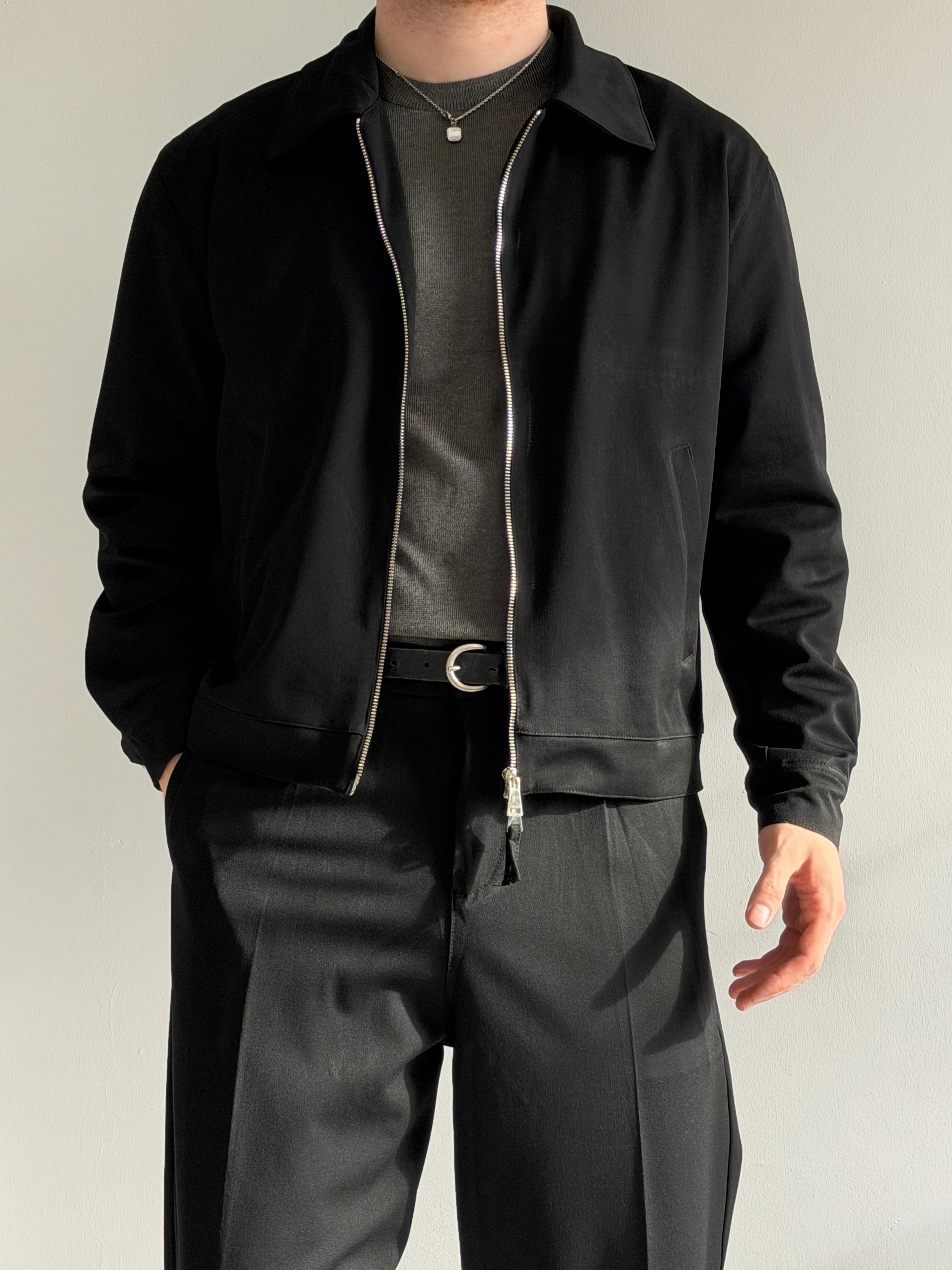 Prime Old Money Exclusive Ceket + Pantolon Takım - P200