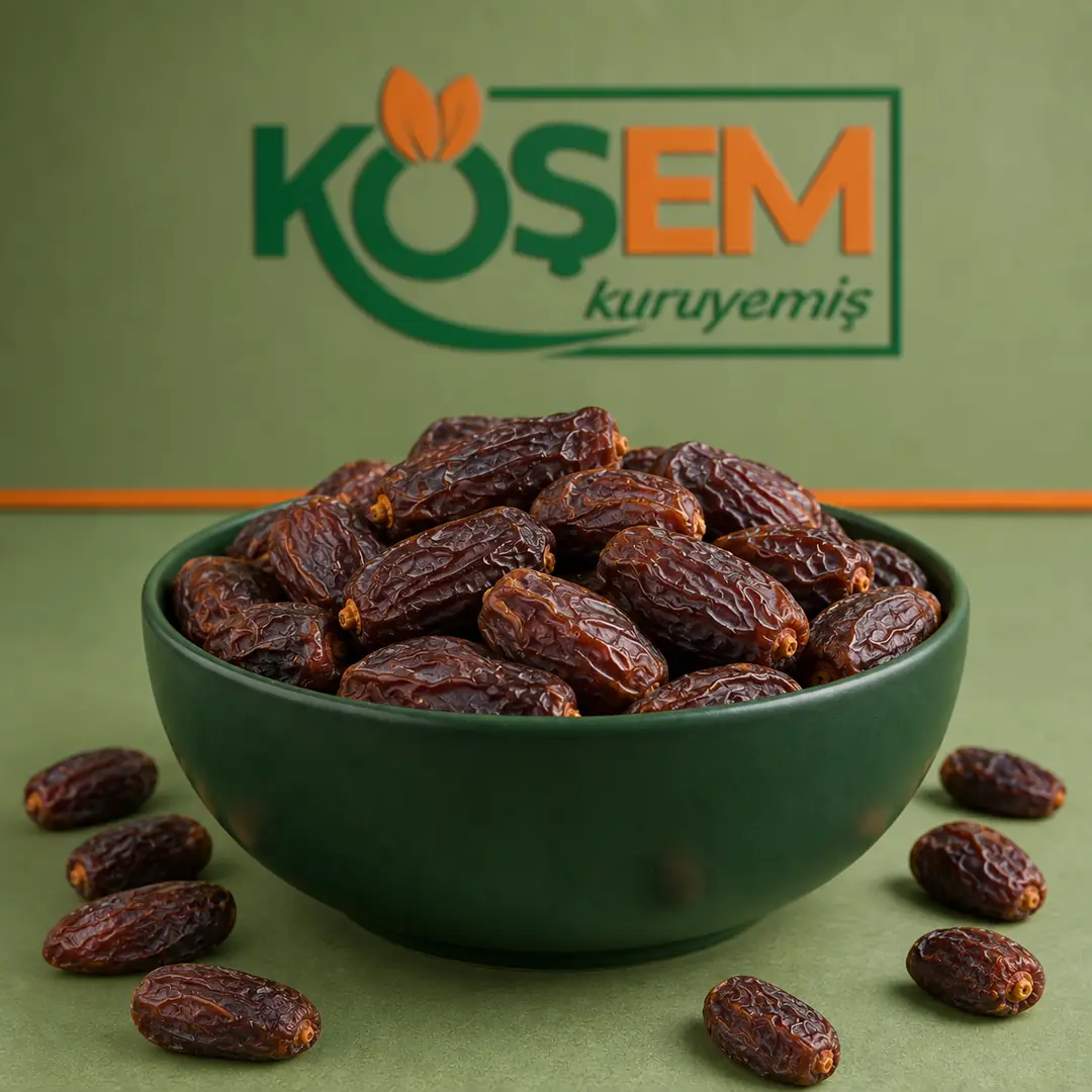 Hurma (Large Boy) 400 g