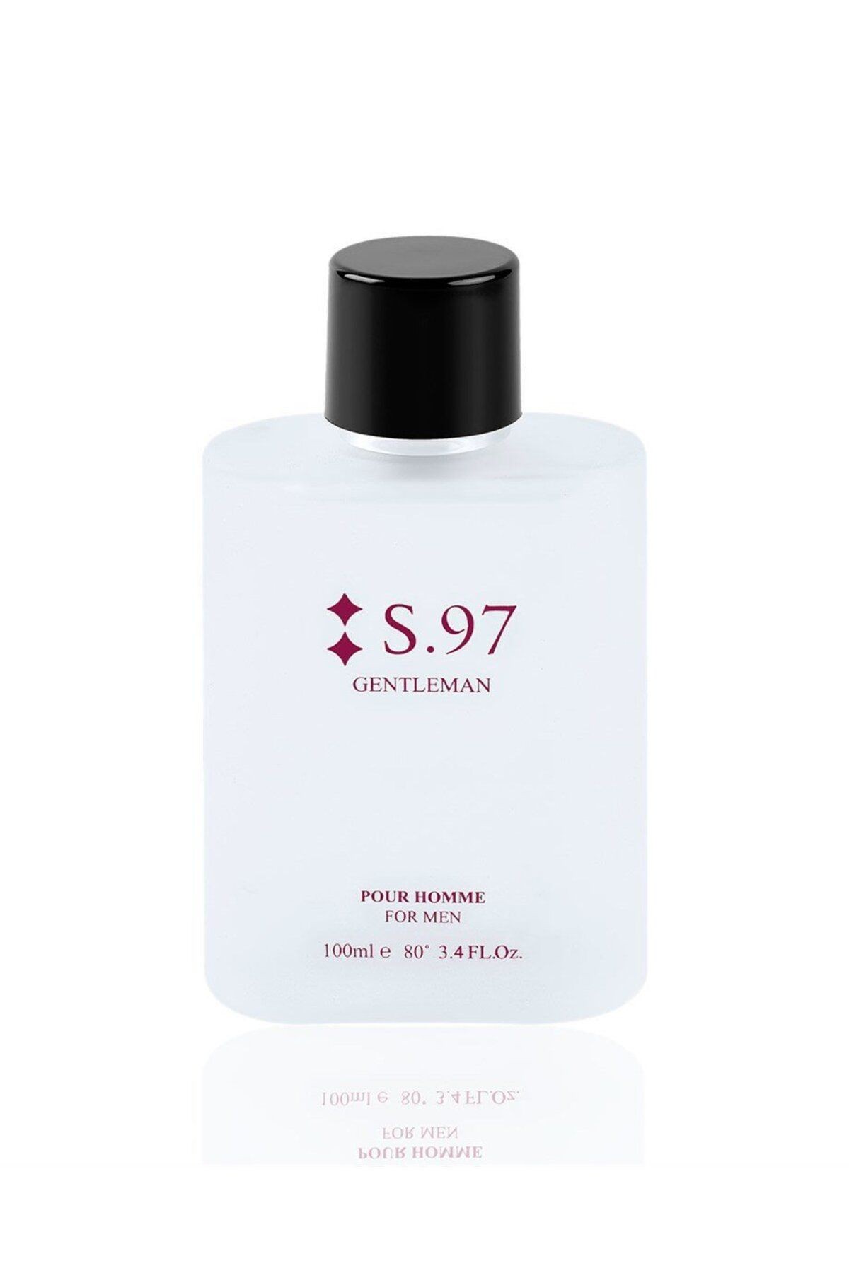 Süvari S97 Gentleman Erkek Parfüm
