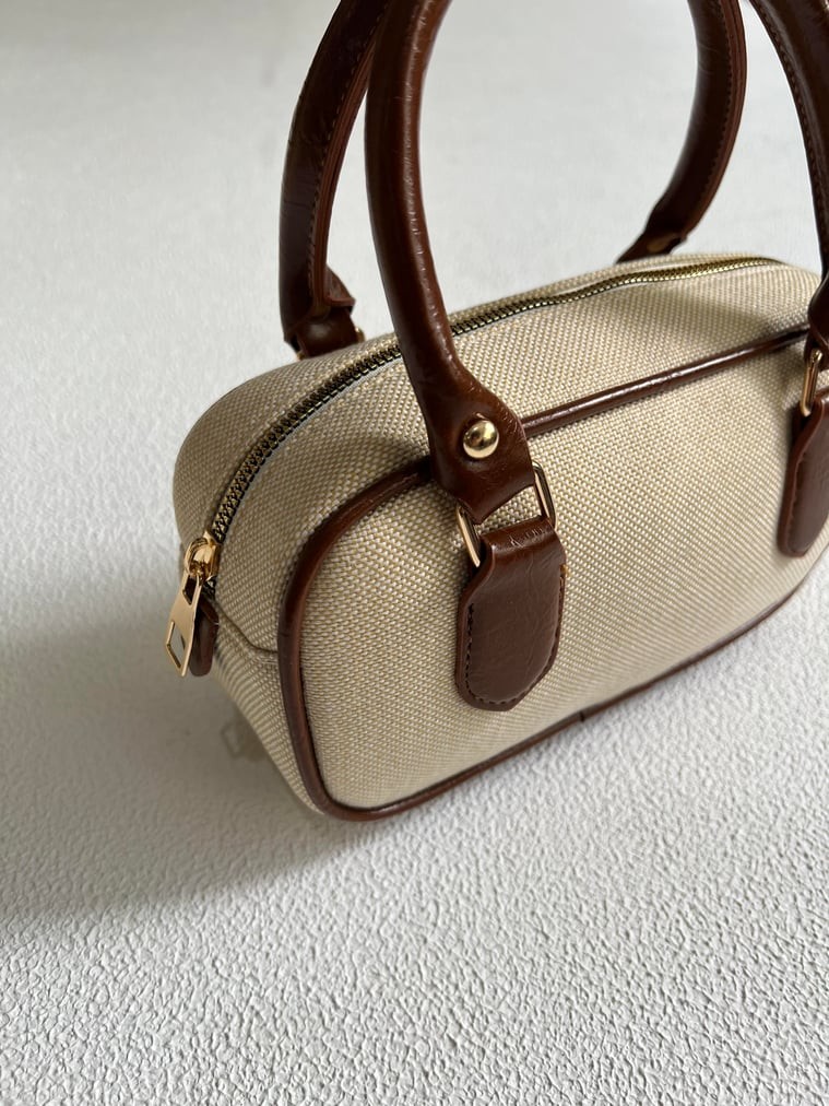 Beliz Model Taba El ve Kol Çantası