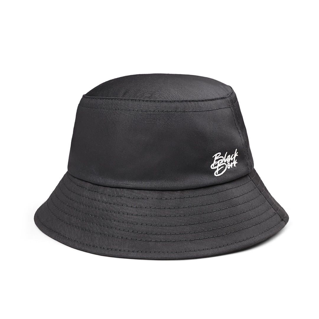 A&O Bucket Siyah Şapka (Cap)