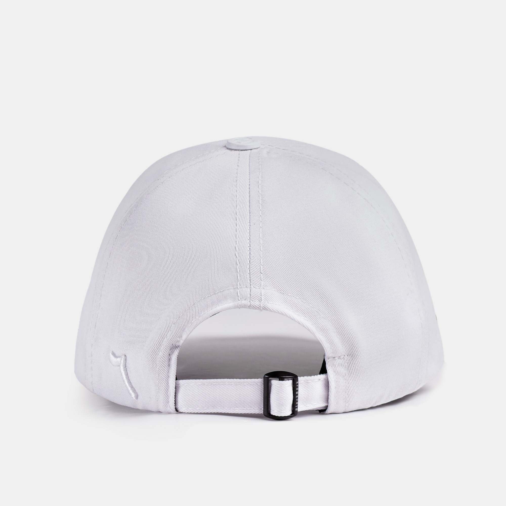 BlackBörk Six Baseball Beyaz Şapka (CAP)