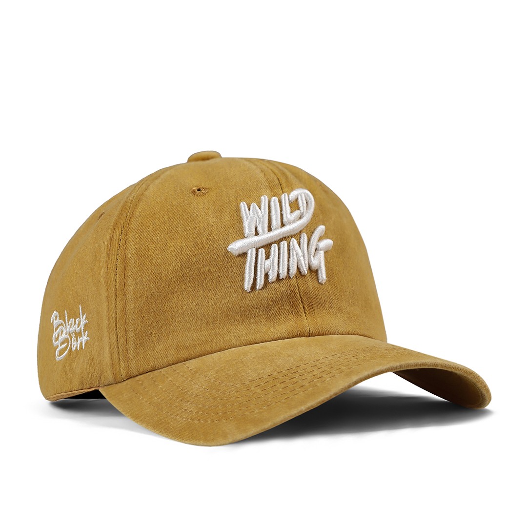 Wild Thing