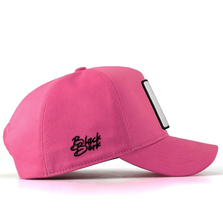 Pembe Şapka (Cap)