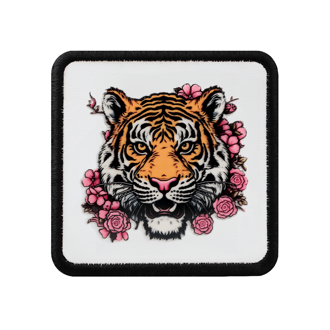 V1 Kaplan - 13BS Kod Logolu Unisex Beyaz- Siyah Bench (Patch)