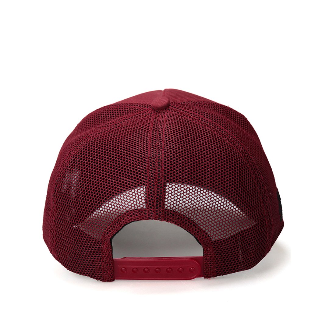 Joker Bordo Şapka (Cap)