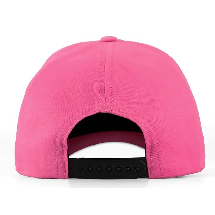 Pembe Şapka (Cap)