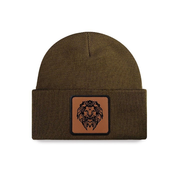 Haki Bere (Beanie)