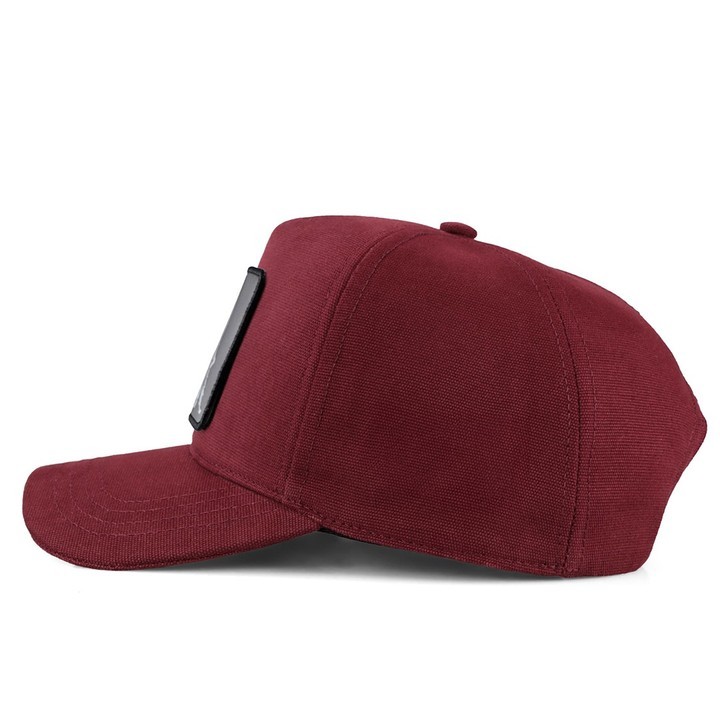 Bordo Şapka (Cap)