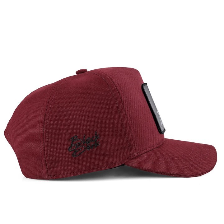 Bordo Şapka (Cap)