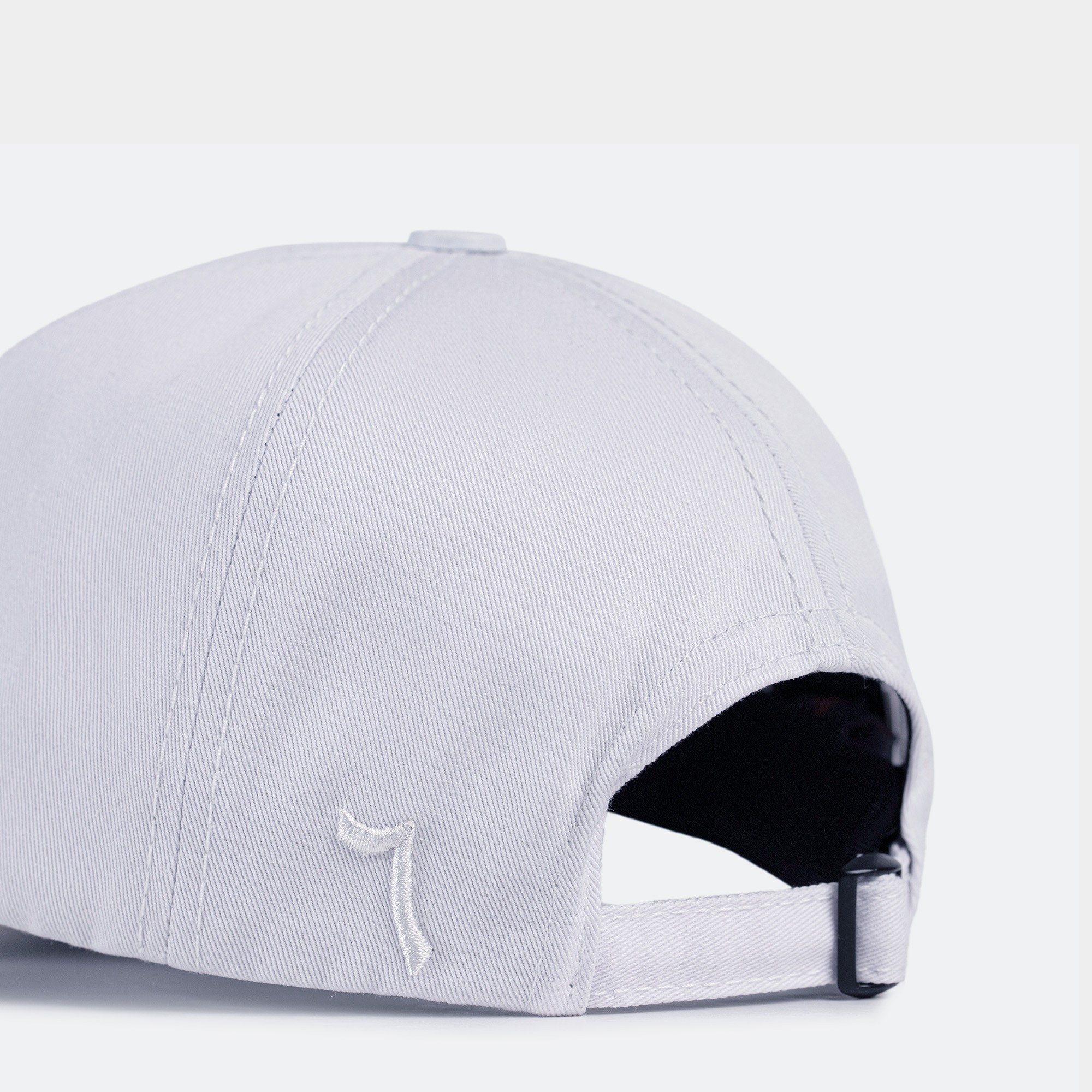 BlackBörk Six Baseball Beyaz Şapka (CAP)