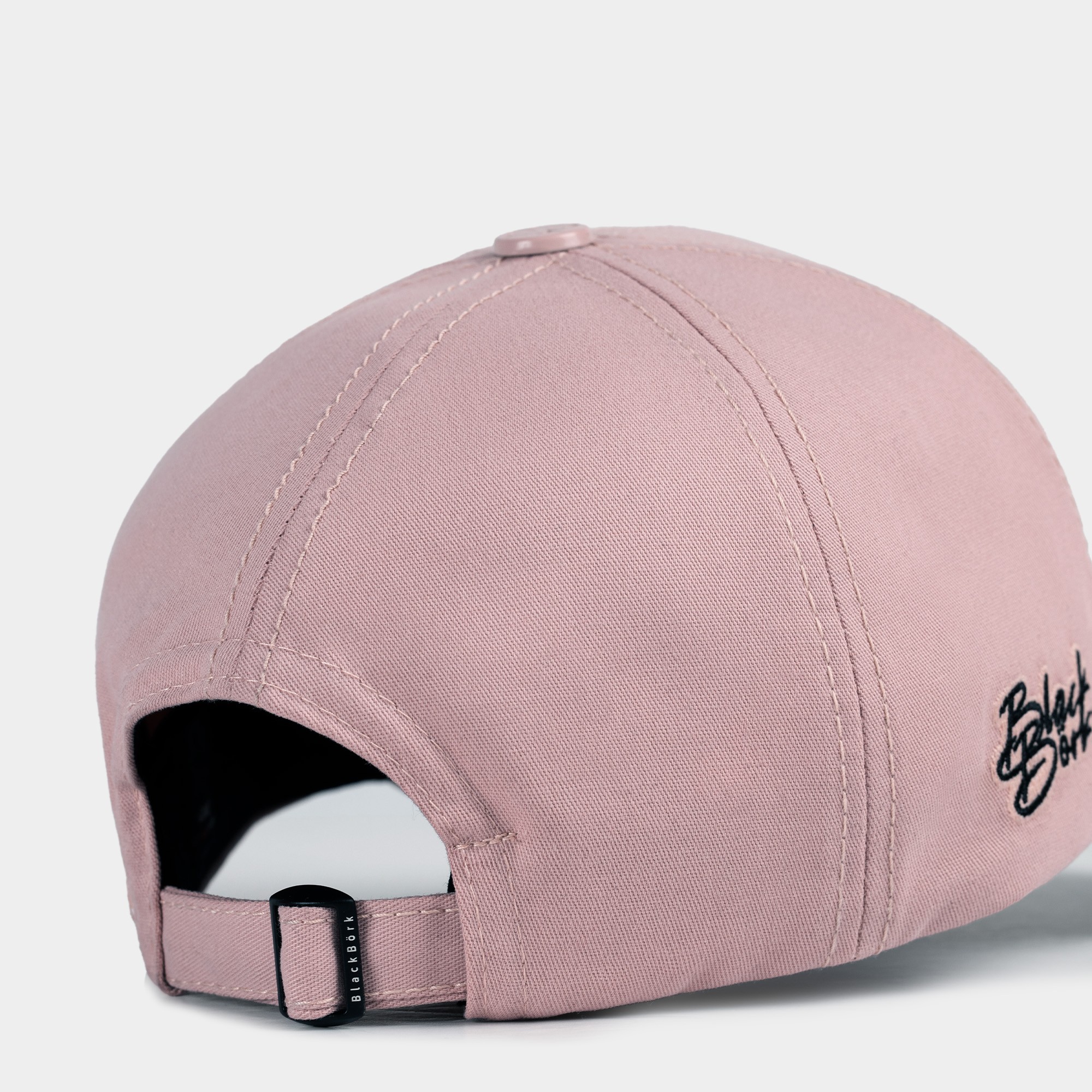 BlackBörk Six Baseball Somon Şapka (CAP)