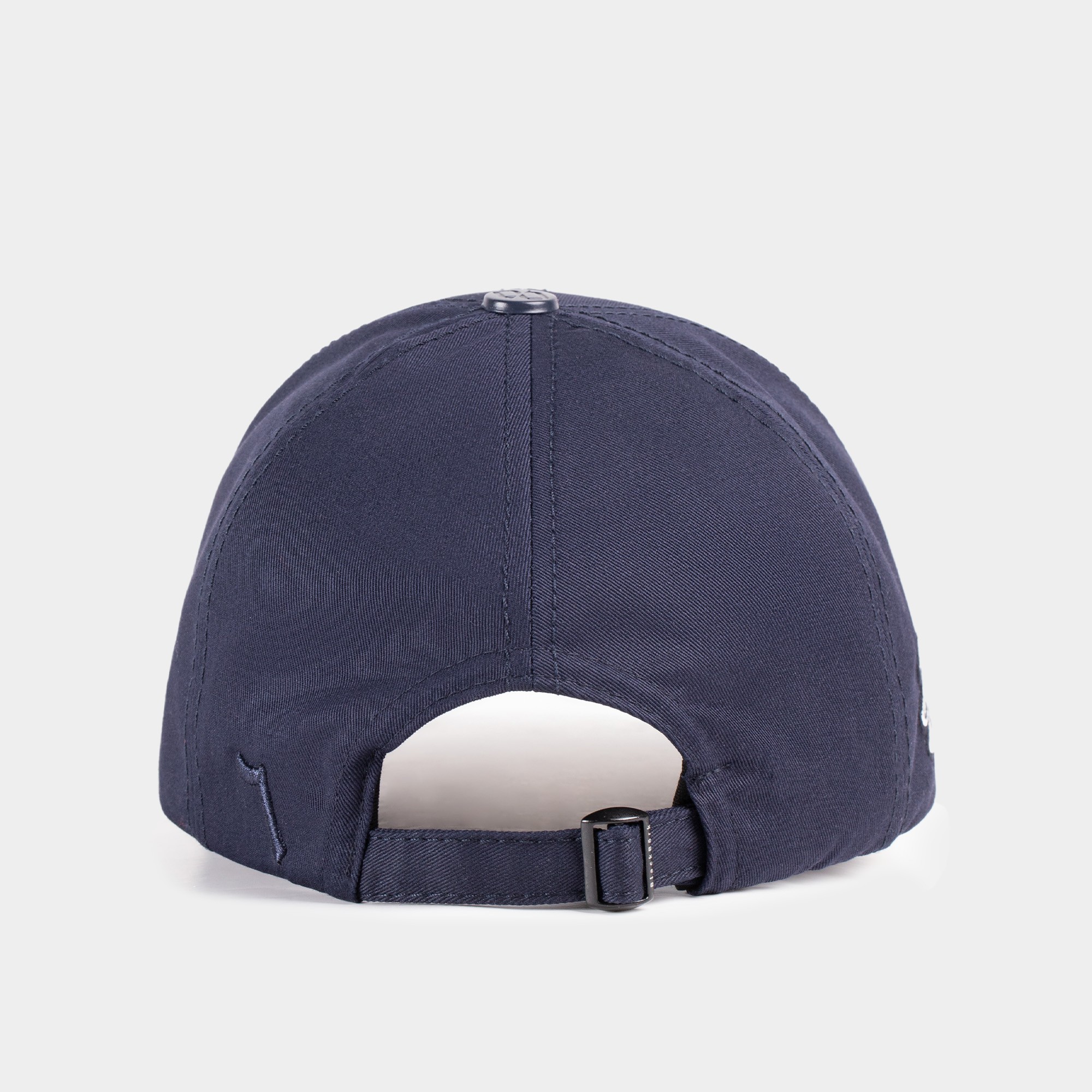 BlackBörk Six Baseball Lacivert Şapka (CAP)