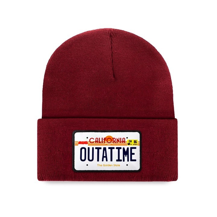 Bordo Bere (Beanie)