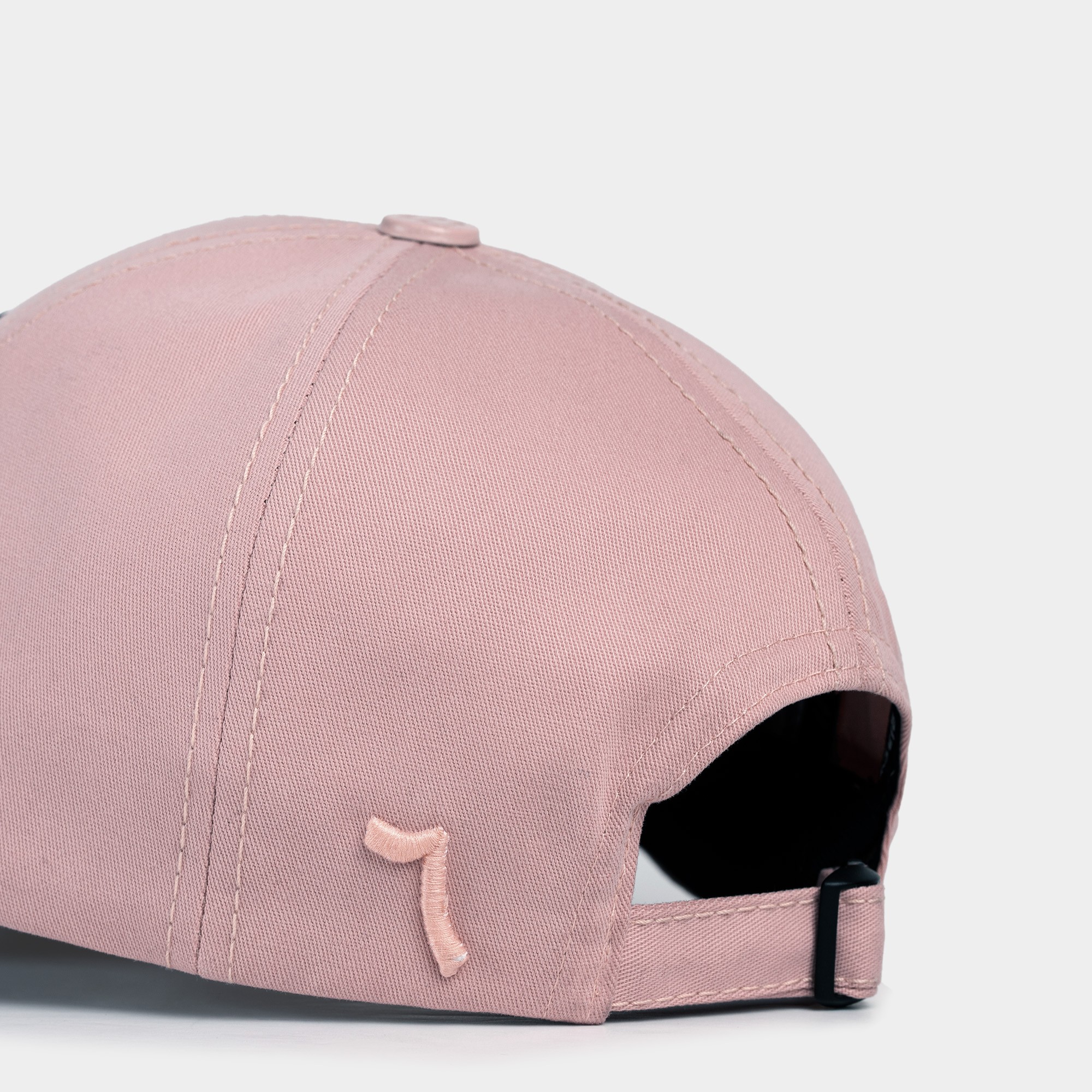 BlackBörk Six Baseball Somon Şapka (CAP)