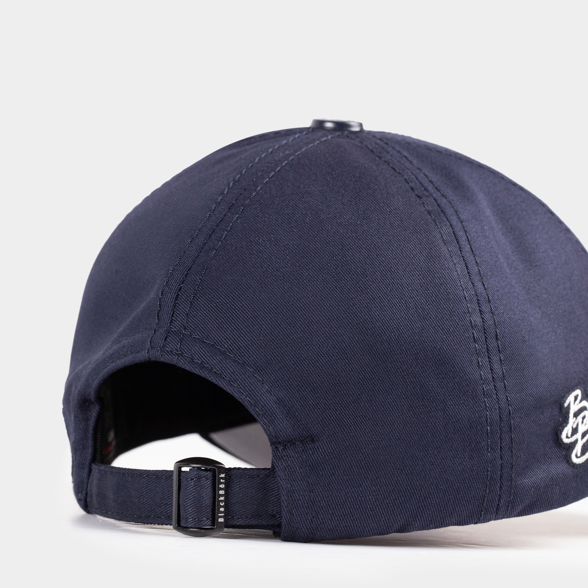 BlackBörk Six Baseball Lacivert Şapka (CAP)