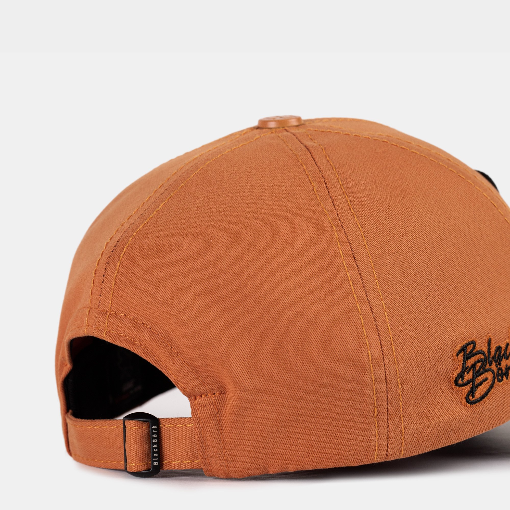 BlackBörk Six Baseball Kiremit Şapka (CAP)