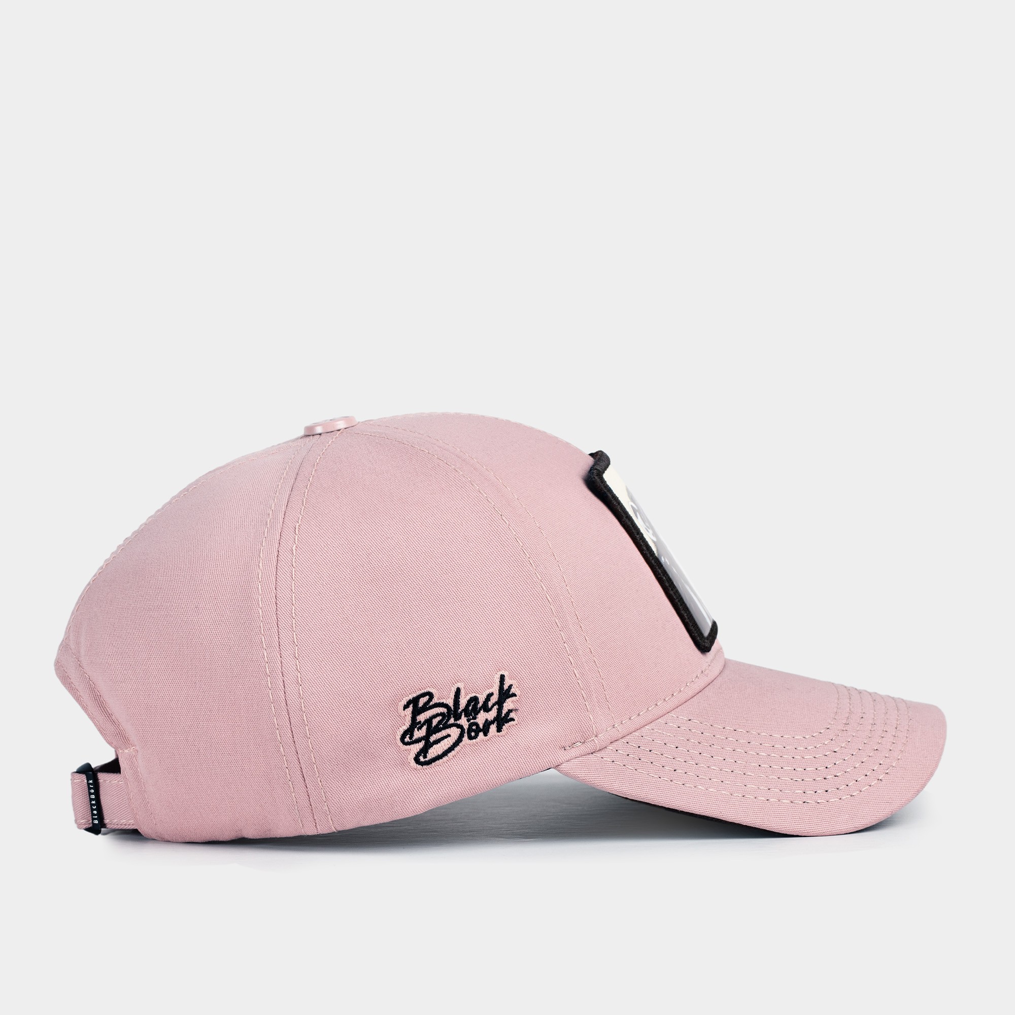 BlackBörk Six Baseball Somon Şapka (CAP)