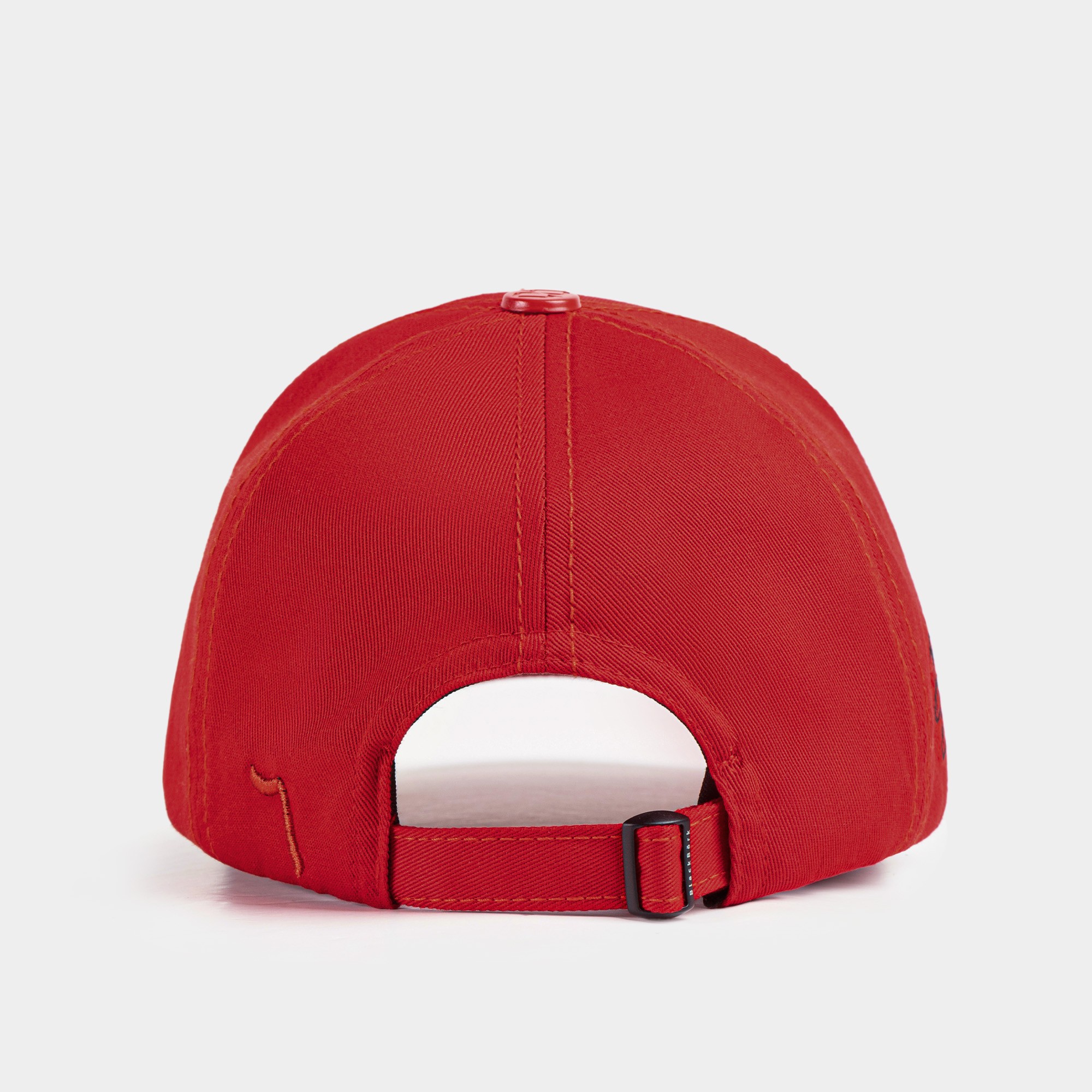 BlackBörk Six Baseball Kırmızı Şapka (CAP)